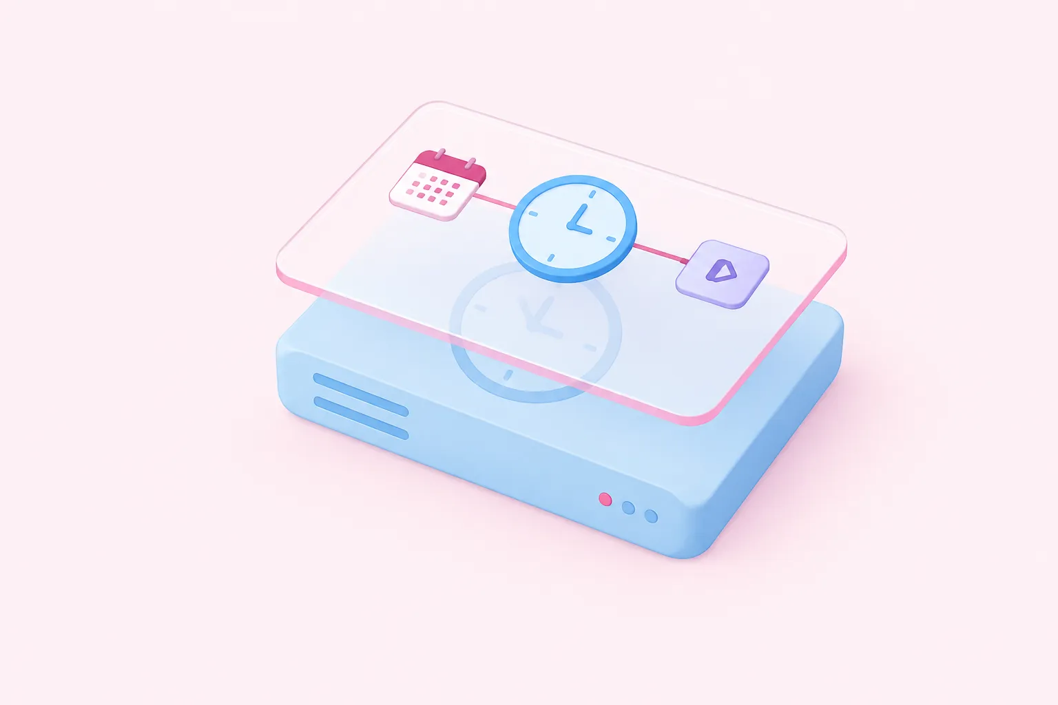 Часовий пояс workflow над часовим поясом інстансу для Schedule Trigger у n8n