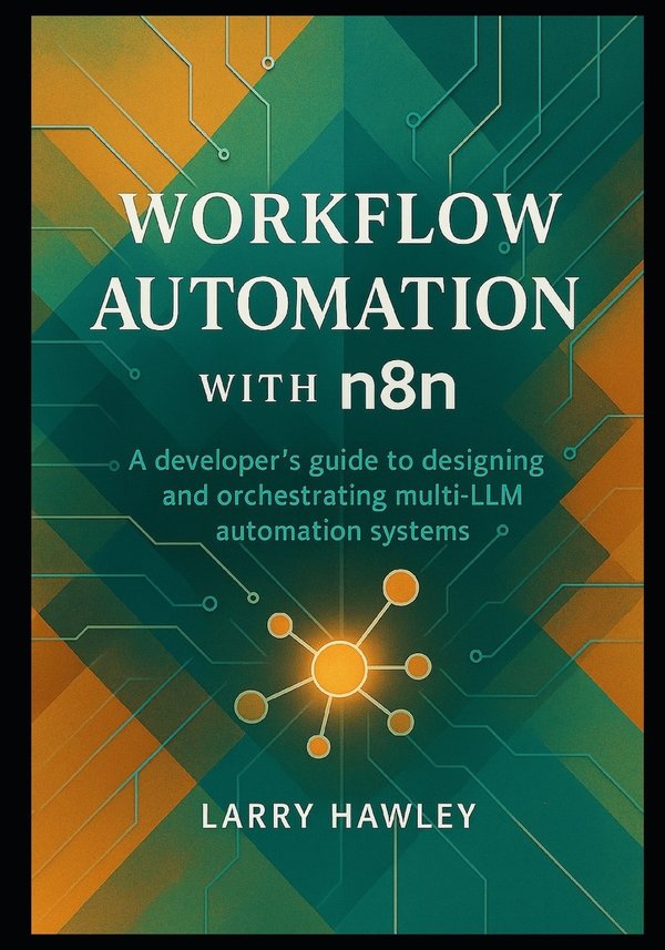 Workflow Automation with n8n